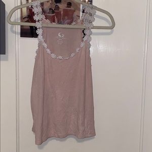 Daisy PJ Top
